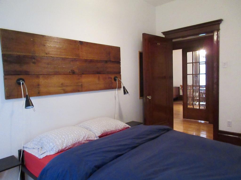 Le 9 Et Demi Bed and Breakfast Μόντρεαλ Εξωτερικό φωτογραφία