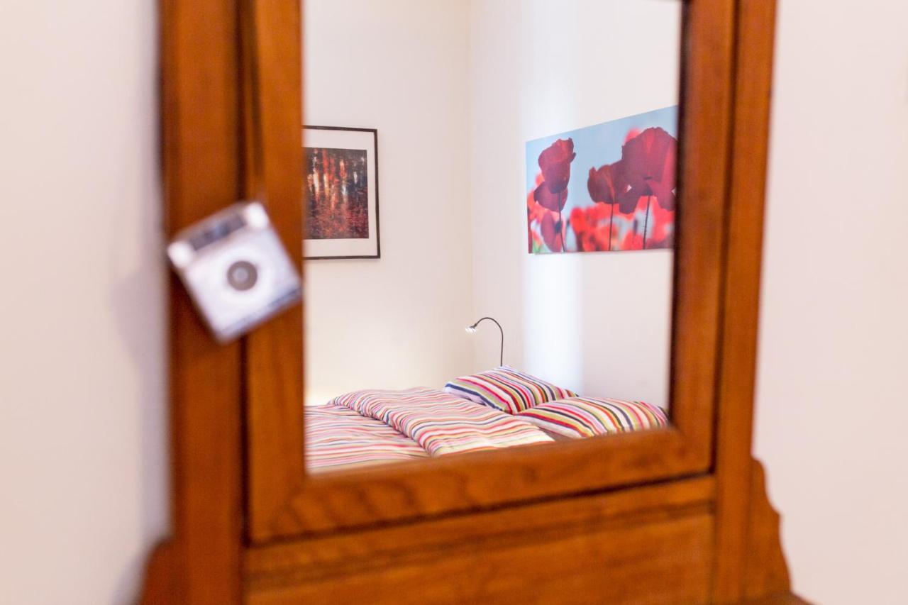 Le 9 Et Demi Bed and Breakfast Μόντρεαλ Εξωτερικό φωτογραφία