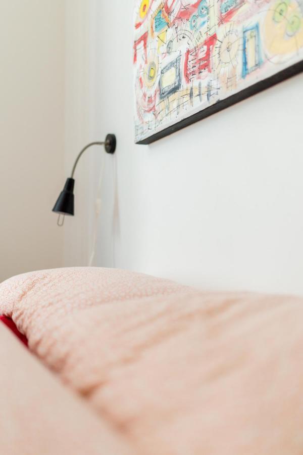 Le 9 Et Demi Bed and Breakfast Μόντρεαλ Εξωτερικό φωτογραφία