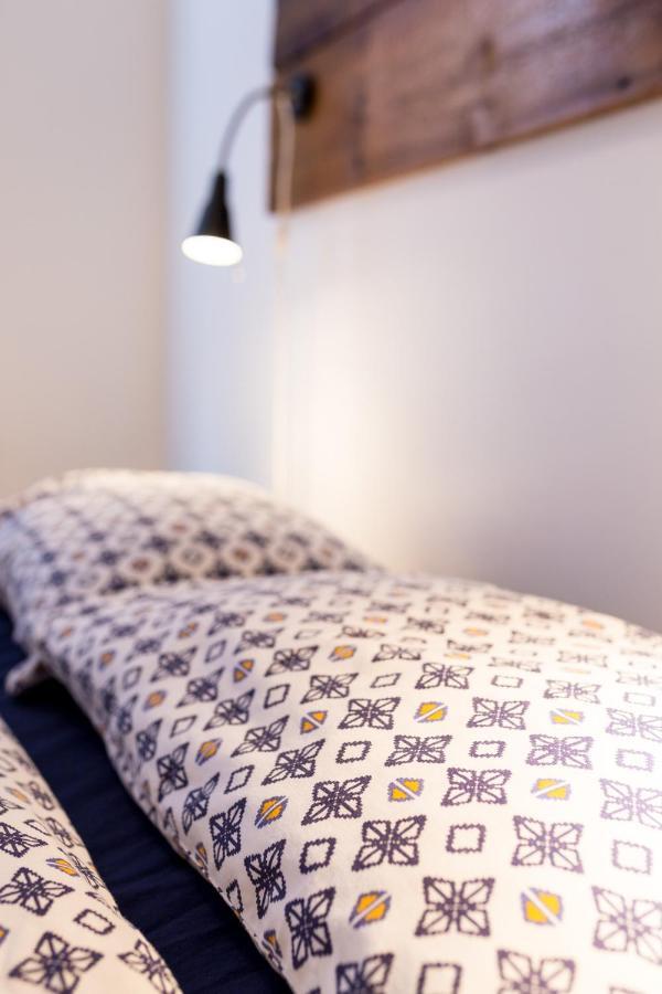Le 9 Et Demi Bed and Breakfast Μόντρεαλ Εξωτερικό φωτογραφία